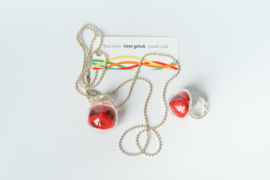 Bonfim ketting - Wish Collectie