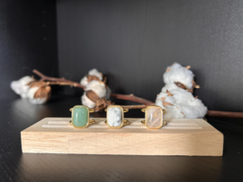 Ring Groen Kwarts