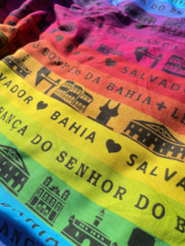 Brasil Canga/ Sarong