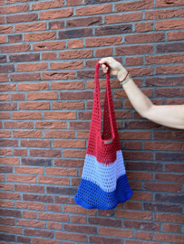 Eco Bag Crochet