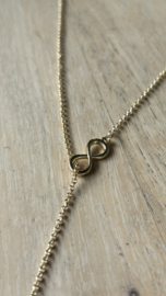 Ketting hartvormig