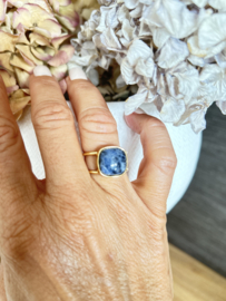 Ring - sodaliet