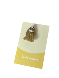 Geluks Engeltje