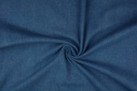 Jeans  : kleur middenblauw Art RSB002 - 50 cm voor
