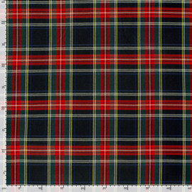 Gabardine Check  .  Art 05201/069