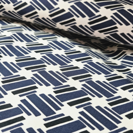 Soepele Travel !!!! heel mooie stof   Art MC3056