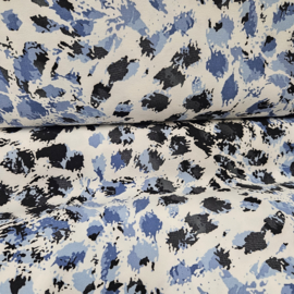 Soepele Travel !!!! heel mooie stof   Art MC2056