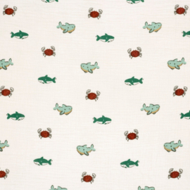Nieuw  !!!Hydrofiel  sea   Art N 25361.051