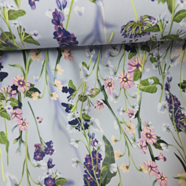 Soepele Jersey   heel mooie stof   Art MC-1056