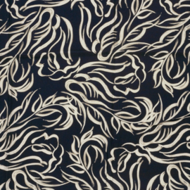 Viscose Twill geschikt voor blousse  ARt 26062/008