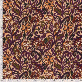Satijn Duchesse ART 24076/012