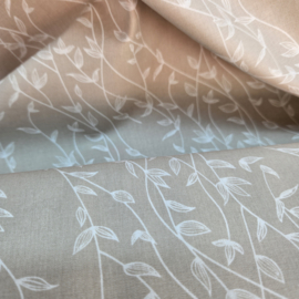 100% Poplin katoen   met leuk motief   Art N23704-052