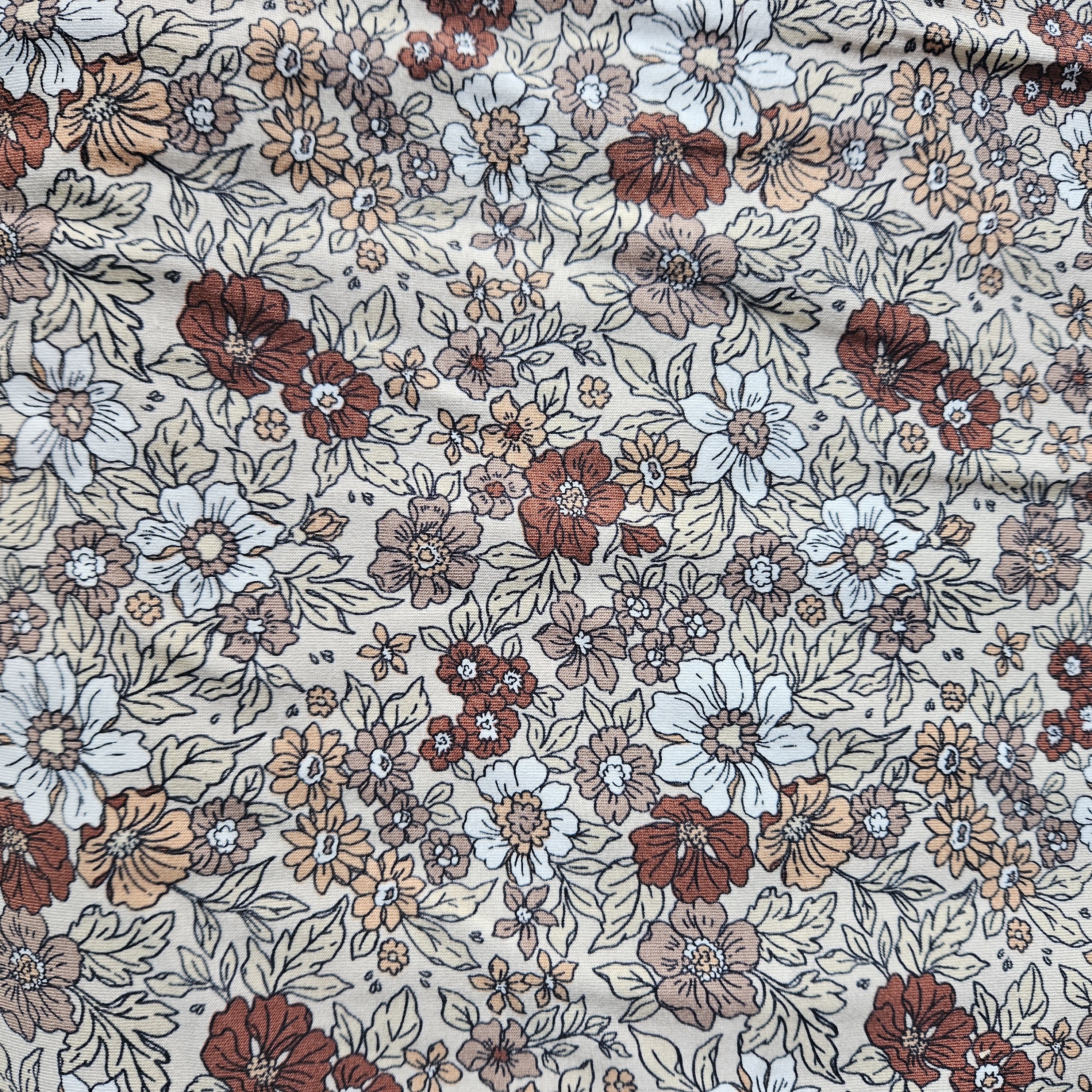 Cotton jersey prints   ART N25414-062