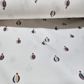Cotton jersey   € 10,00 p/m Art N 19446-051