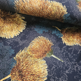 100 %  viscose soepel vallend  Art N035