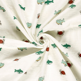 Nieuw  !!!Hydrofiel  sea   Art N 25361.051
