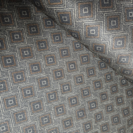 Punta   jersey  met  motief Art W/228