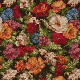 Jaquard stof  Art 26076-069