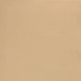 Cotton yersey zand/ beige   .  Art N03999-052