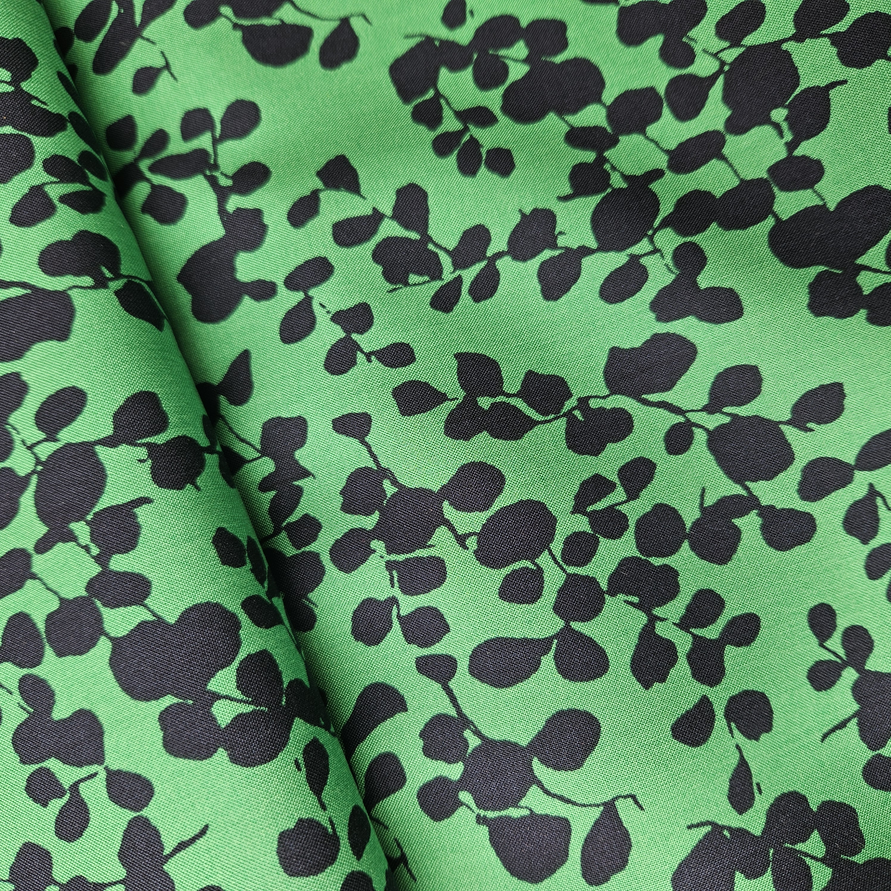 Viscose    bedrukt motief    ART N23329-006