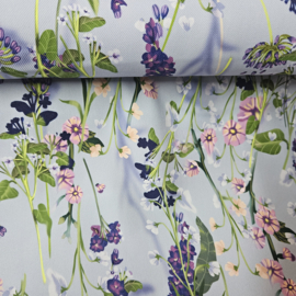 Soepele Jersey   heel mooie stof   Art MC-1056