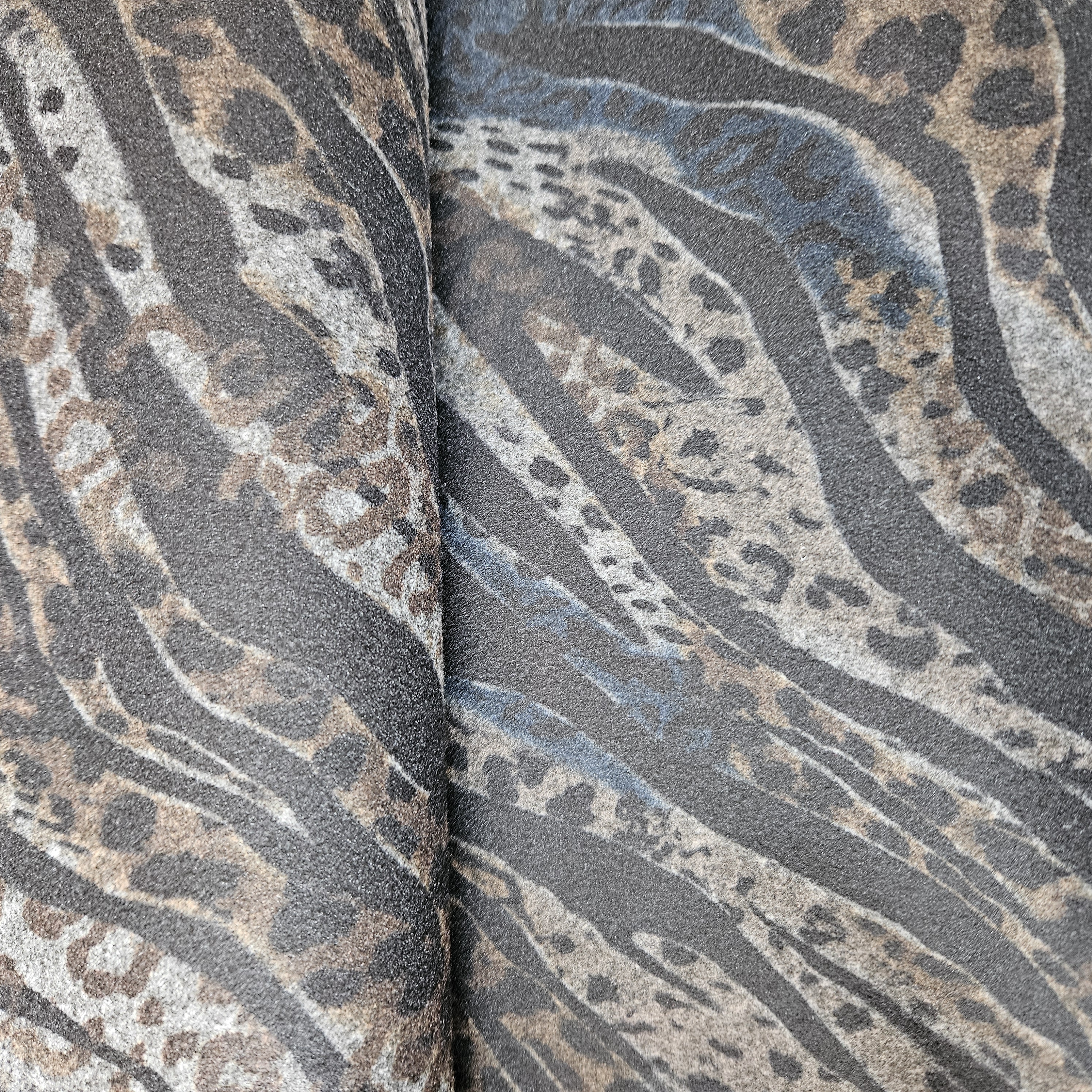 Punta  jersey  met  motief    Art W/008