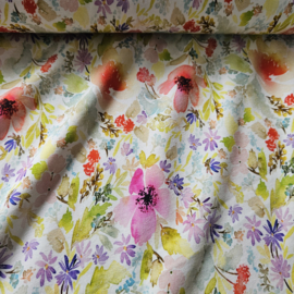 Jersey met   motief Art B06568.002