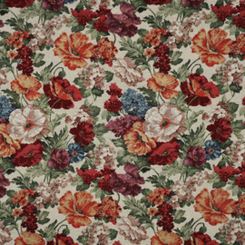 Jaquard stof  Art  04869-002