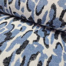 Gebreide   heel mooie stof   Art CF156