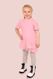 Hydrofiel doek 100% cotton  roze  Art 03001-212