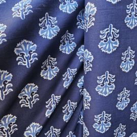 Batic  met   motief   Art  MC0555