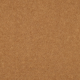 Teddy stof   Camel  Art 04319 -008