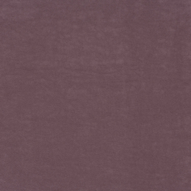 Stretch Badstof kleur  Mauve     ART 11707/143