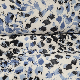 Soepele Travel !!!! heel mooie stof   Art MC2056