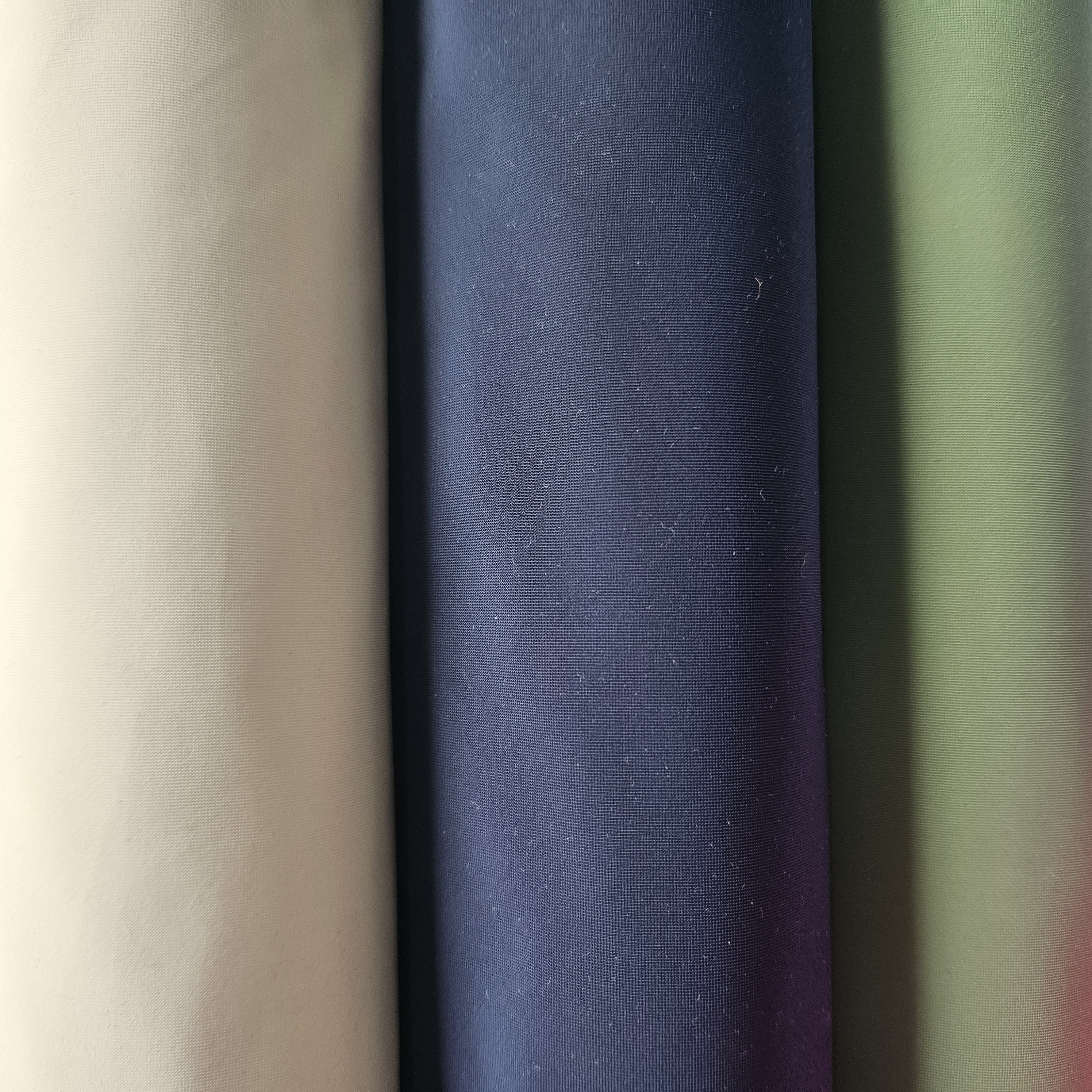 Nieuwe kleuren Travel .... zijn weer binnen