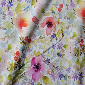 Jersey met   motief Art B06568.002