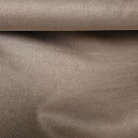 Stretch Suede alcantara beige   .  Art 22108/017