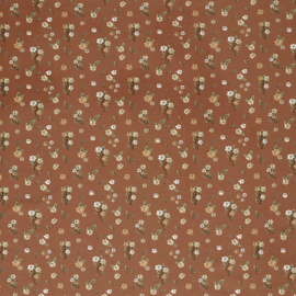 Cotton jersey sprout collectie   Art N 26618-014