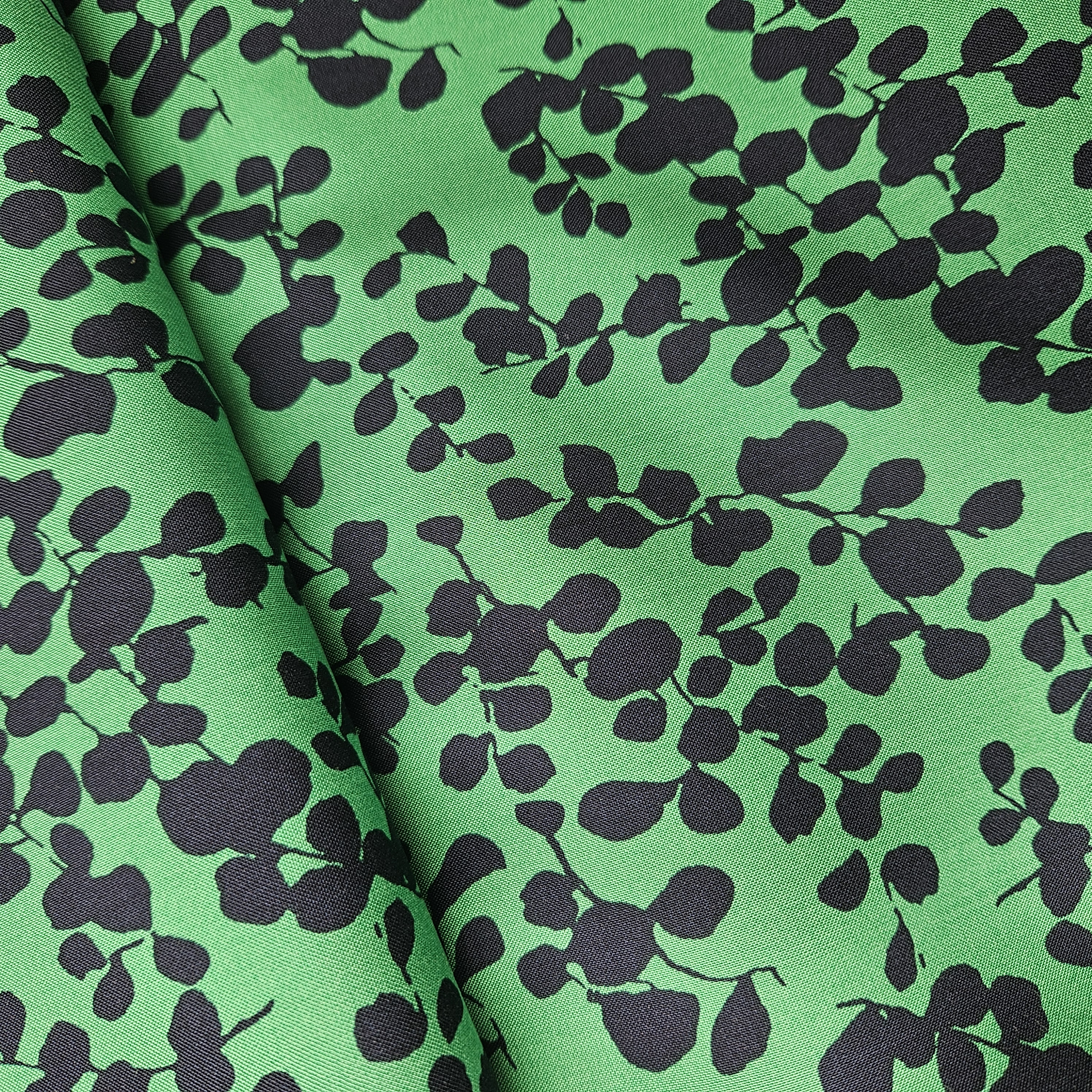 Viscose    bedrukt motief    ART N23329-006