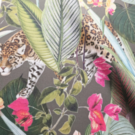 Soepele Jersey   heel mooie stof   Art MC-1256