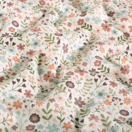 Nieuw !!! Cotton jersey prints ART N25500/051