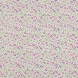 100 %  cotton   met  motief Art VH06972/013