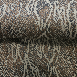 Soepele jersey  met  motief   Art 25302 /008