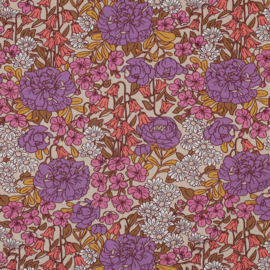 Jersey met   motief Art V06290-003