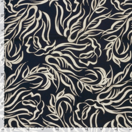 Viscose Twill geschikt voor blousse  ARt 26062/008