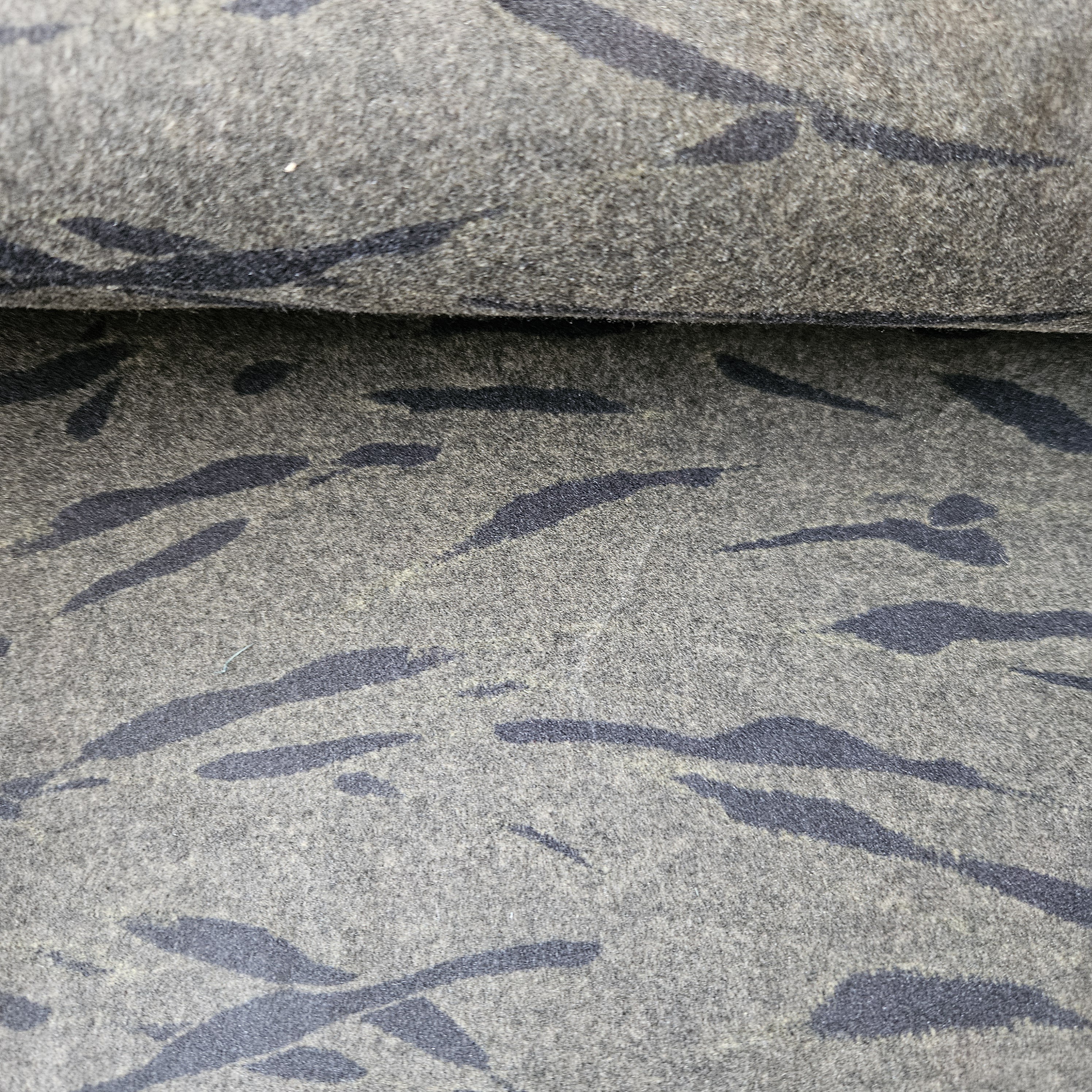 Punta  jersey  met motief  Art W027