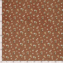 Cotton jersey sprout collectie   Art N 26618-014