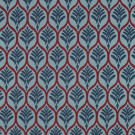 Jersey met   motief Art V7146.006