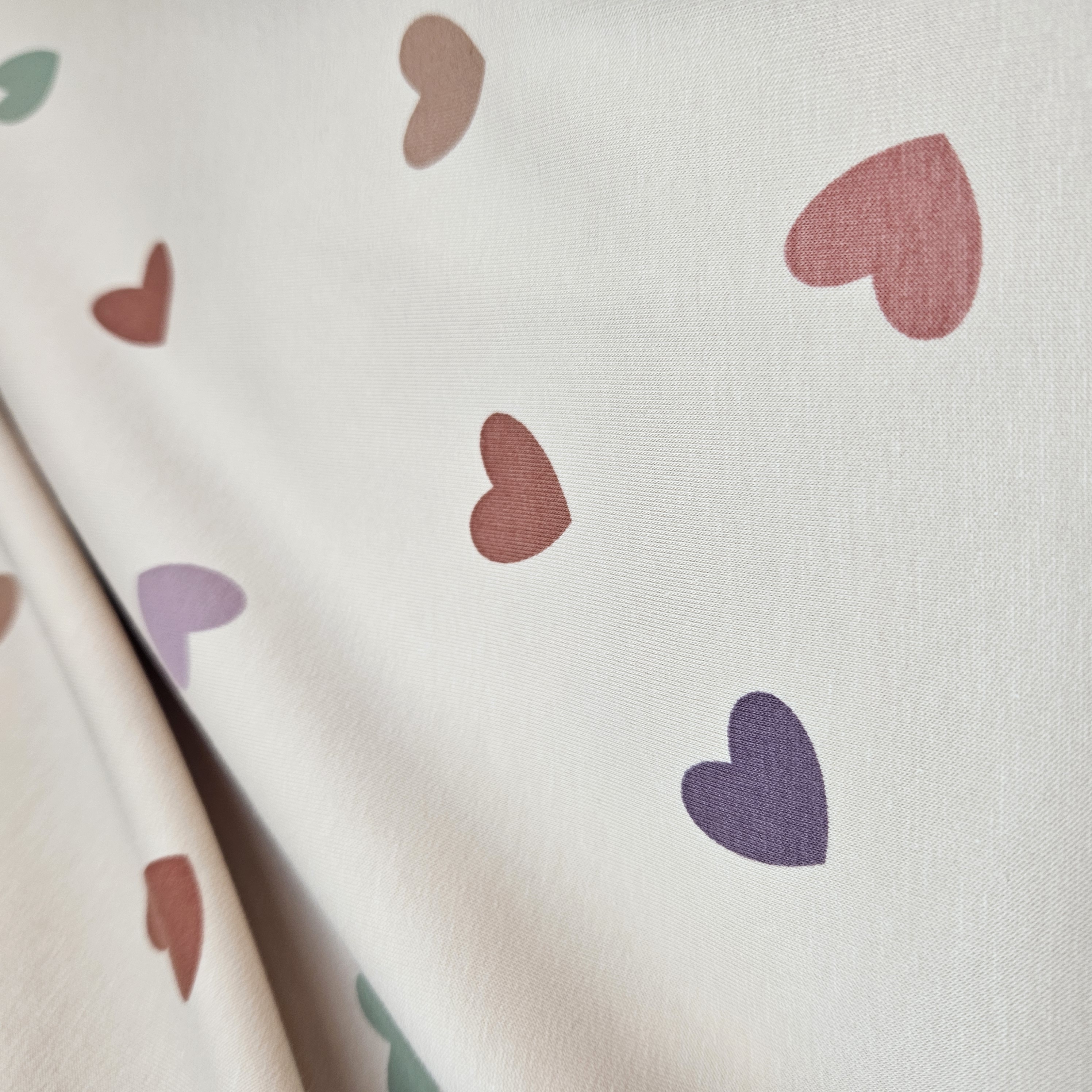 Cotton jersey prints   ART 25448-111