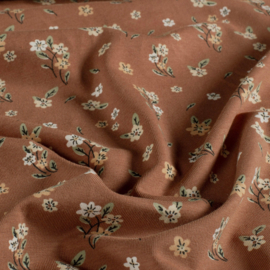 Cotton jersey sprout collectie   Art N 26618-014
